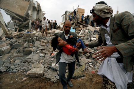 Iran welcomes Yemen truce, urges political solution