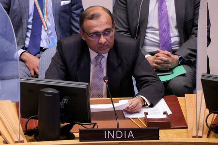 India expresses concern about discriminatory, inferior status accorded to women in Afghan society