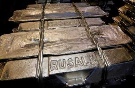 Chairman of Russia’s Rusal calls for investigation of Bucha killings
