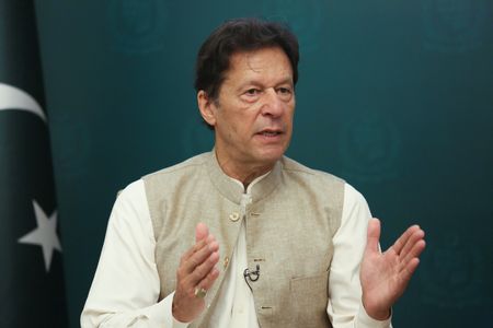 Explainer-What political upheaval in Pakistan means for rest of the world