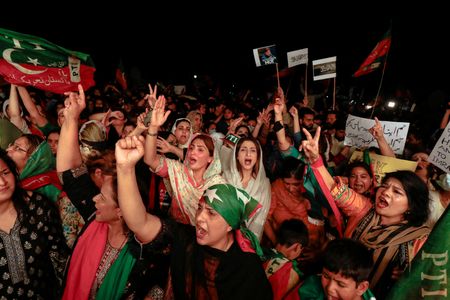 Fall of Hybrid Regime and Imran’s Future Strategy