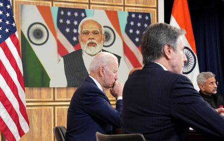 PM Modi, US President Biden to attend I2U2 virtual summit next week: White House