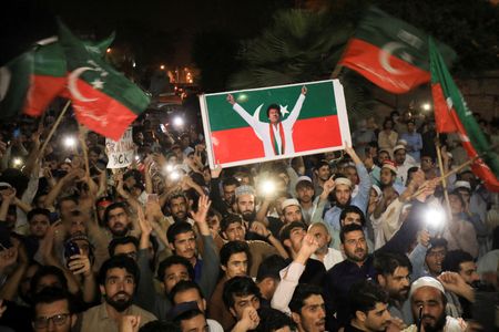 The Rise and Fall of Imran Khan: What Next?