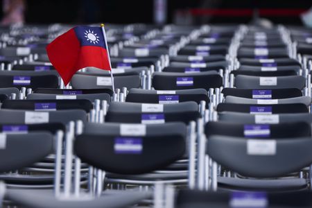 Taiwan issues first war survival handbook amid China threat