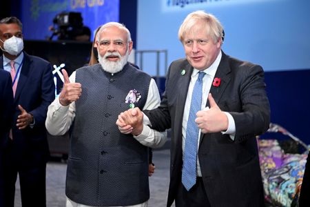 ‘Always raise difficult issues’: UK PM on Jahangirpuri controversy
