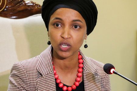 Congresswoman Ilhan Omar’s Pakistan visit not sponsored by US government: Official