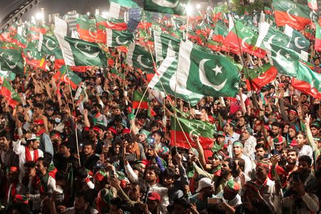 Setback to Imran Khan as PML-N’s Hamza Sharif retains Pakistan’s Punjab province CM post