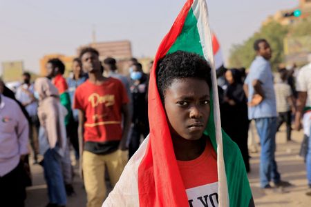 Under Military’s Watch, Sudan’s Former Ruling Party Making a Comeback