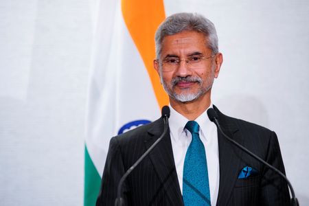 Africa plays important role in India’s foreign policy: EAM Jaishankar
