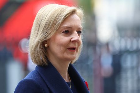UK’s Truss: No longer good enough to limit Ukraine support to defensive weapons