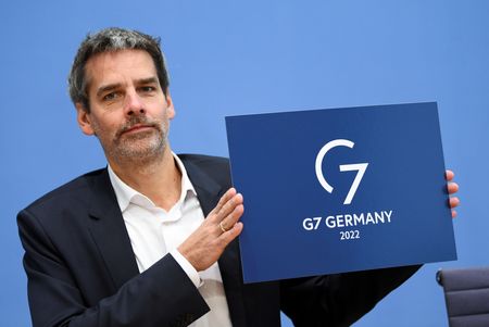Germany to invite India, Indonesia, Senegal, S Africa to G7 summit