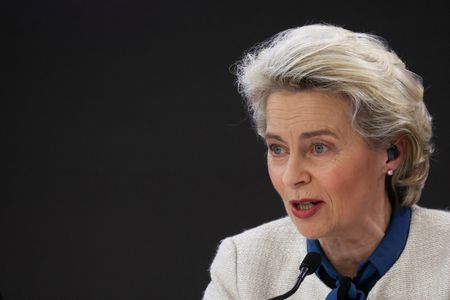 EU to ban three Russian state-owned broadcasters – von der Leyen