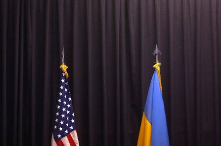 U.S. intelligence helping Ukraine kill Russian generals -NY Times