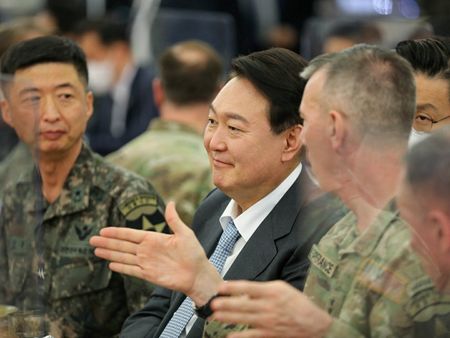 N.Korea slams South’s new leader as ‘pro-U.S., confrontational’
