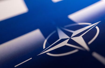 U.S. offers assurances to Sweden, Finland over NATO application