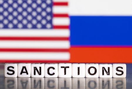 Explainer-How the U.S. could tighten sanctions on Russia