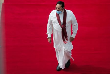 Sri Lanka Prime Minister offers resignation amid worst economic crisis – official