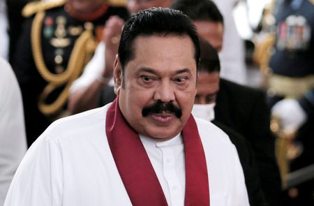Sri Lanka’s Supreme Court bars overseas travel of Rajapaksa brothers till Jul 28