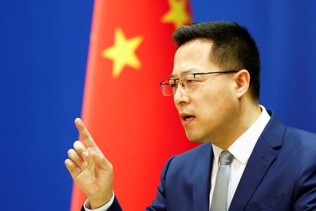Beijing says ‘smear campaign’ as US terms China ‘most serious challenge to international order’