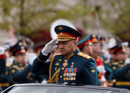 Ex-separatist commander says Russian military chief ‘criminally negligent’