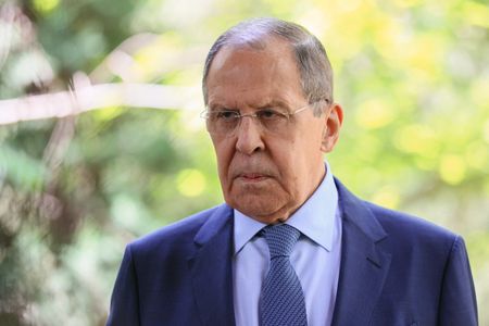 Russia forges new partnerships in face of West’s ‘total hybrid war’ – Lavrov