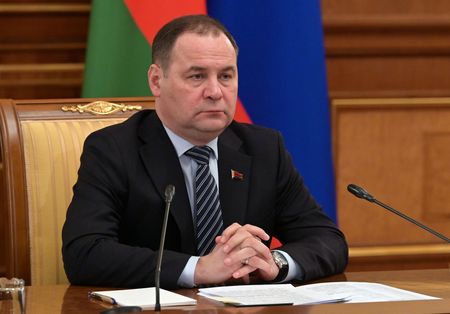Western sanctions block $16-$18 billion worth of Belarusian exports to EU, U.S. – PM
