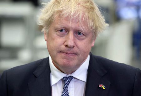 From Brexit messiah to pariah, Boris Johnson quits as UK PM